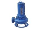 DEMIR - Submersible Manure Pumps