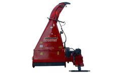 DEMIR - Forage Harvester
