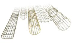 Hilson - Filter Cages