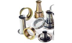 Hilson - Cages Venturis