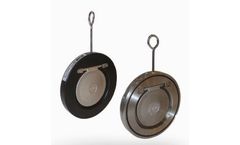 Proval - Model V701 Series - Wafer Check Valves