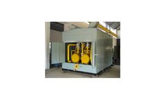 Rockwin - Gas Metering Skids