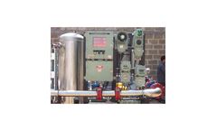 Rockwin - Dosing and Blending Systems