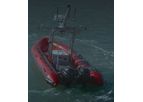 dotOcean - Autonomous Navigation System