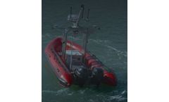 dotOcean - Autonomous Navigation System