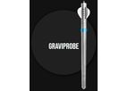 dotOcean GraviProbe - Sediment Profiling System