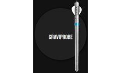 dotOcean GraviProbe - Sediment Profiling System