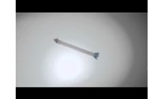 GraviProbe - mud version Video
