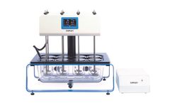 Model DIS 800i - Tablet Dissolution Testing