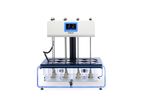 Model TRG 800i - Tergotometer
