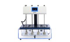 Model TRG 800i - Tergotometer