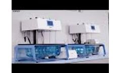 DISi Dissolution Tester Series by Copley Scientific