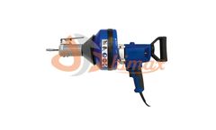 Kimax - Model DC-30A - Power Drum Auger