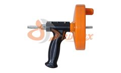 Kimax - Model ST-25 - Manual Drain Cleaner