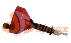 Kimax - Model ST-26 - Hand Spin Drain Cleaner