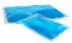 The Chemical In Gel Ice Pack Bag: Sodium Polyacrylate