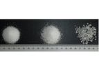 SOCO - Model SAP - Super Absorbent Polymer for Plants
