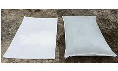 SOCO - Sandless Water Filled Inflatable Sandbag