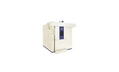 Envsin - Robot Intelligent Climate Test Chambers