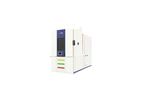 Envsin - Rapid Temperature Change and Climate Test Chambers