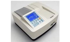Onlab - Model EU-2800R/EU-2800RA/EU-2800RS - Spectrophotometer