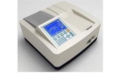 Onlab - Model EU-2800D/EU-2800DA/2U-2800DS - Spectrophotometer