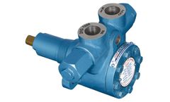 DURGA PUMPS - Model Series - DFIG - LDO Pump