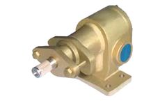 DURGA PUMPS - Model Series - DRGM - Colour Pump