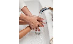 Systellar - Sensor Faucet Uses an Infra-Red (IR) Sensor-Controlled Solenoid Valve