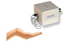 Systellar - Sensor Taps / Touchless Wall Taps
