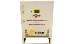 Systellar - Model MPPT - High Voltage Solar charge controller