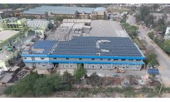 Systellar - Solar Power Plant