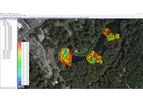 Hydromagic - Version Eye4 - Single Beam Survey Data Acquisition and Editing Software