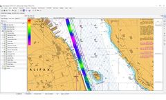 CEE - Version HYPACK - Hydrographic Survey Acquisition and Processing Software