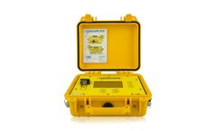 Ceescope - Portable Single Beam Echo Sounder