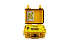 Cee Echo - Dual Frequency Hydrographic Survey Echo Sounder