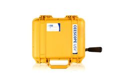Ceescope - Model USV - Single Beam Hydrographic Survey Sounder Module