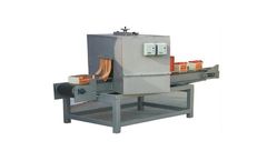 Fluid-O-Matic - Battery Cutting Machine (Single Stage Cutting)