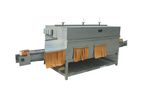 Fluid-O-Matic - Battery Cutting Machine (Triple Stage Cutting)