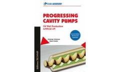 Progressing Cavity Pumps