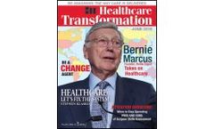 Healthcare Transformation