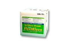EnviroLogic - Model FleetKleen - Industrial Strength Cleaner & Degreaser