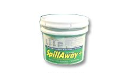 EnviroLogic - Model Liquid SpillAway - Enhanced Cleaner for Sensitive Areas