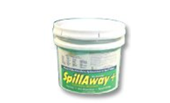 EnviroLogic - Model SpillAway+ - Fast Acting Hydrocarbon Absorbent