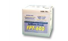 EnviroLogic - Model FPT-600 - Food Processing Plant Cleaner