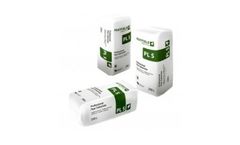 Model PL-S - Peat Substrates