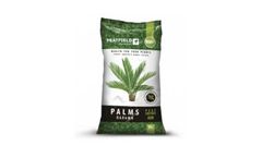 Peatfield - Palms Peat Substrates
