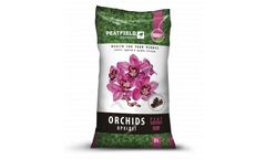 Peatfield - Orchids Peat Substrates