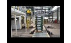 Hobby series PEATFIELD off the assembly line Video