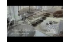 Our laboratory Video